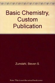 Basic Chemistry, Custom Publication