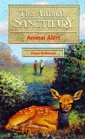 The Animal Alert (Animal Sanctuary S.)