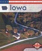 Iowa (This Land is Your Land series)