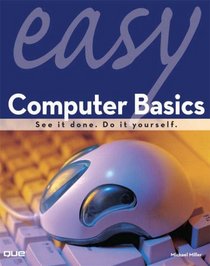 Easy Computer Basics (Easy)