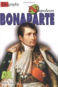 Napoleon Bonaparte (Biography (a & E))