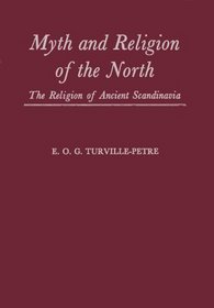 Myth and Religion of the North