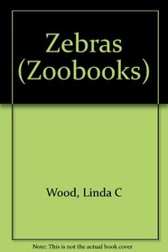 Zebras (Zoo Books (Mankato, Minn.).)