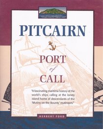 Pitcairn: Port of Call