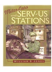 Motor Cars and Serv-Us Stations