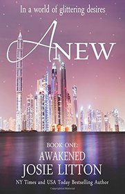 ANEW: Book One: Awakened