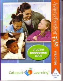 Steck-Vaughn Sylvan Learning Center: Student Resource Book  (Levels 1 - 2) Band 1-2, Volume 1