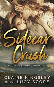 Sidecar Crush (Bootleg Springs)