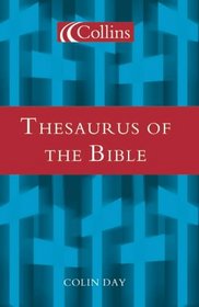 Collins Thesaurus of the Bible