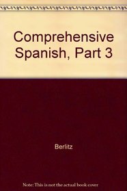 Comprehensive Spanish, Part 3