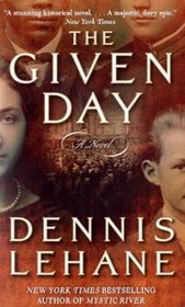The Given Day (Coughlin, Bk 1)