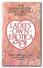 Ladies' Own Erotica