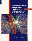 Transform Circuit Analysis for Engineering and Technology