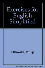 Exercises for English Simplified