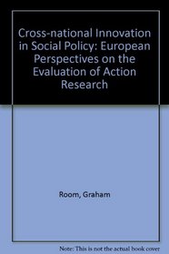 Cross-National Innovation in Social Policy