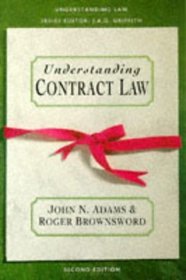 Understanding Contract Law (Understanding Law)