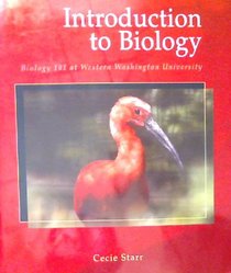 Introduction to Biology (Biology 101 at Western Washington University)