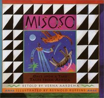 Misoso : Once Upon a Time Tales from Africa