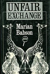 Unfair Exchange (Large Print)