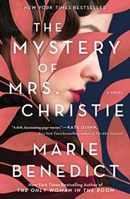 The Mystery of Mrs. Christie