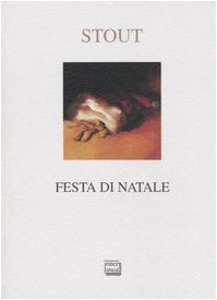 Festa di Natale (Christmas Party / Man Alive) (Italian Edition)