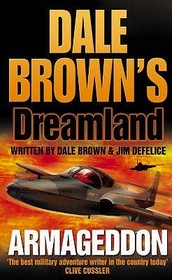 Armageddon - Dale Brown's Dreamland