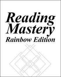 Reading Mastery - Level 5 Mastery Test Package - For 15 Students (Reading Mastery: Rainbow Edition)