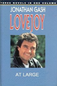 Lovejoy At Large (Lovejoy)