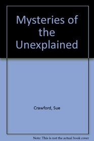 Mysteries of the Unexplained