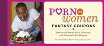 Porn for Women: Fantasy Coupons