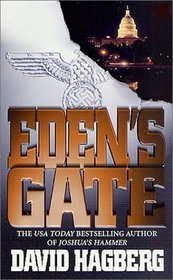 Eden's Gate (Bill Lane, Bk 4)
