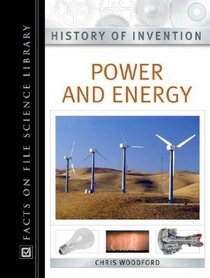 Power and Energy (History of Invention)
