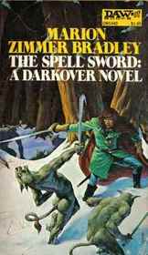 The Spell Sword (Darkover)