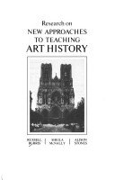 Research on new approaches to teaching art history