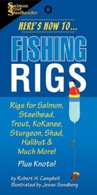 Here's How To: Fishing Rigs