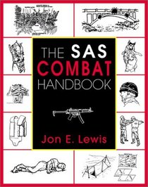 The SAS Combat Handbook (SAS)