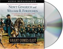 Grant Comes East (Audio CD) (Abridged)