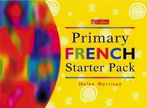 Collins Primary French: Starter Pack