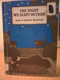 The Night We Slept Outside (Ready-to-Read)