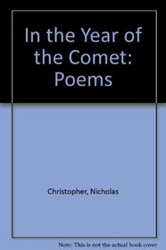In the Year of the Comet: Poems