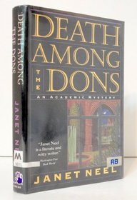 Death Among the Dons