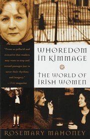 Whoredom in Kimmage : The Private Lives of Irish Women
