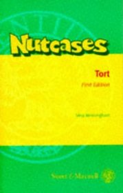 Nutcases - Tort (Nutcases)