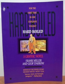 Hardboiled