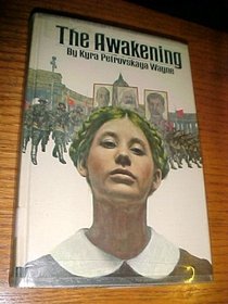 The awakening (A Thistle book)