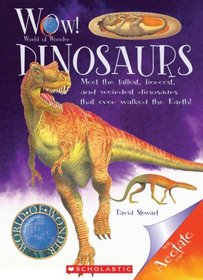 Dinosaurs (World of Wonder)