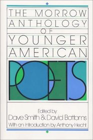 Morrow Anthology of Younger American Poets