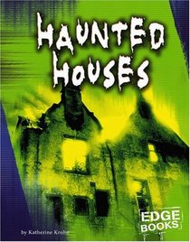Haunted Houses (Edge Books)