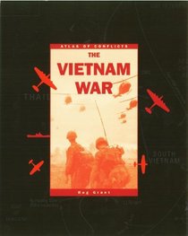 Vietnam War (Atlas of Conflicts)