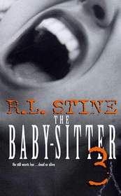 The Baby-Sitter 3 (Babysitter)
